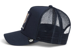 Goorin Bros.Survivor Trucker ( Kurt Figür ) 101-3003 Şapka - Thumbnail