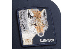 Goorin Bros.Survivor Trucker ( Kurt Figür ) 101-3003 Şapka - Thumbnail