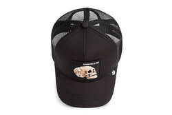 Goorin Bros.The Cancelled Skull ( Kafatası Figür ) 101-2392 Şapka - Thumbnail