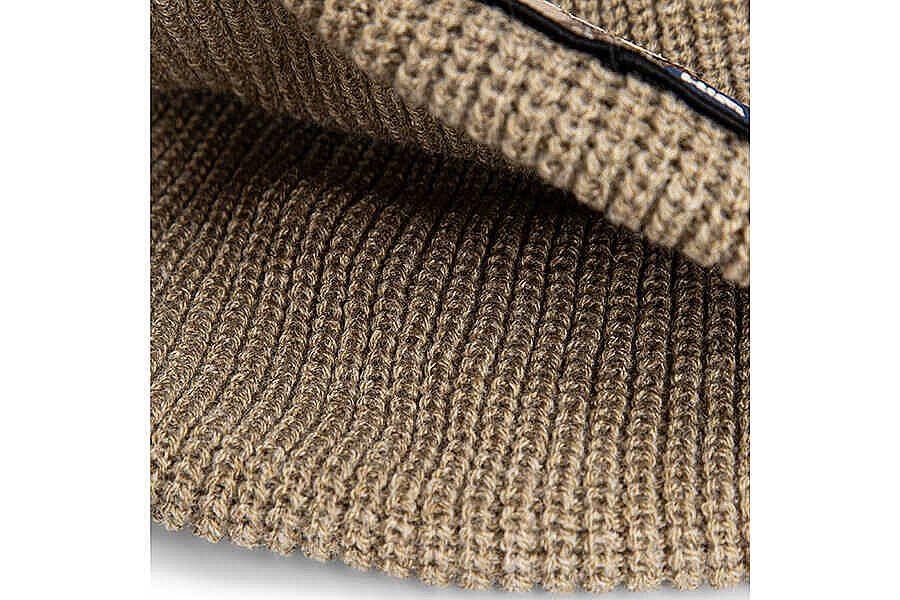 Goorin Bros.The Him Beanie ( Keçi Figür ) 107-2492 Bere - 3