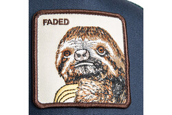 Goorin Bros.Tricolor Sloth ( Tembel hayvan Figür ) 101-2346 Şapka - Thumbnail