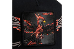 Goorin Bros.Wings Forever ( Anka Figür ) 101-3021 Şapka - Thumbnail