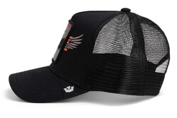 Goorin Bros.Wings Forever ( Anka Figür ) 101-3021 Şapka - Thumbnail