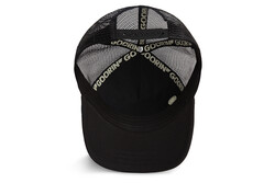 Goorrin Bros. Stallion Trucker ( At Figür ) 101-2451 Şapka - Thumbnail