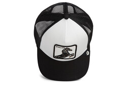 Goorrin Bros. Stallion Trucker ( At Figür ) 101-2451 Şapka - Thumbnail