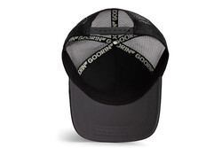 Goorşn Bros.POPArt - Lone Wolf ( Popart Kurt Figür ) 101-3058 Şapka - Thumbnail