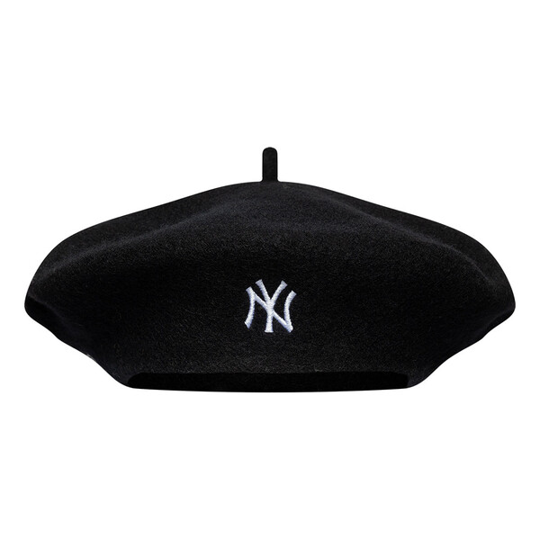 New Era 60915736 WOOL SCRIPT BERET NEYYAN