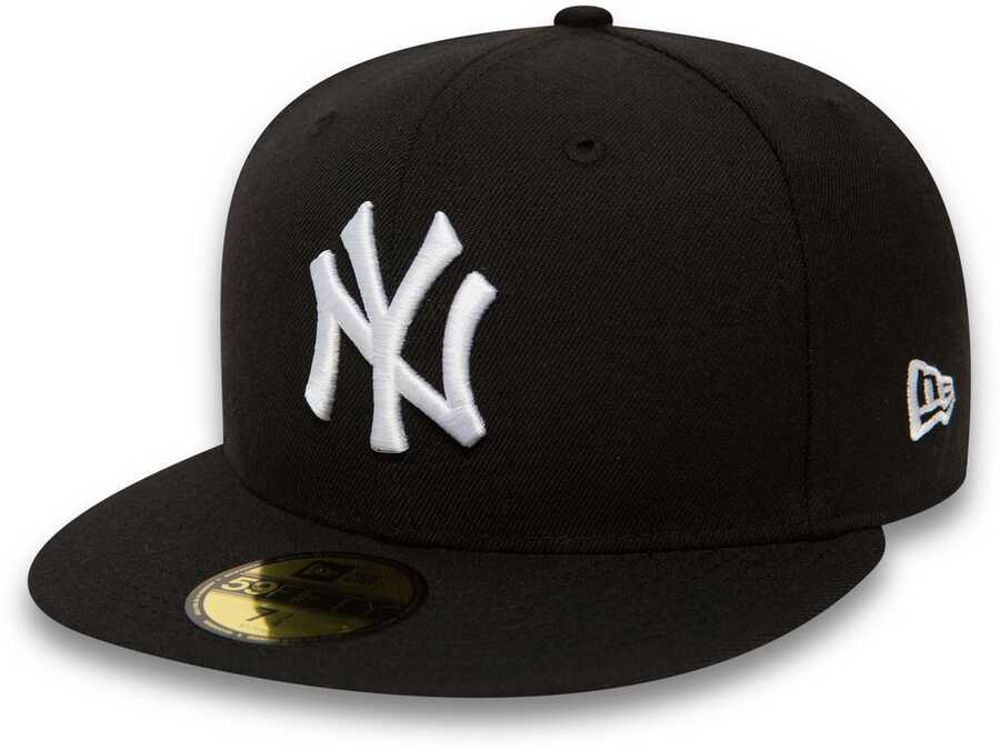 New Era - New Era 10003436 MLB Basic Neyyan