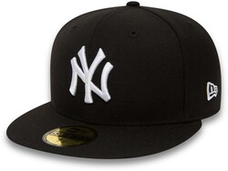 New Era 10003436 MLB Basic Neyyan - Thumbnail