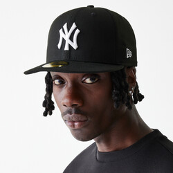 New Era 10003436 MLB Basic Neyyan - Thumbnail