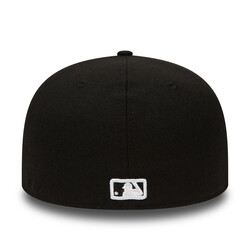 New Era 10003436 MLB Basic Neyyan - Thumbnail