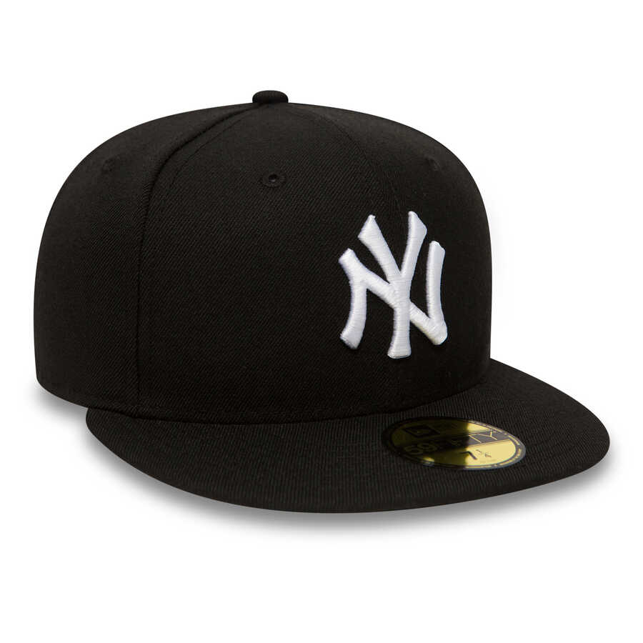 New Era - New Era 10003436 MLB Basic Neyyan (1)