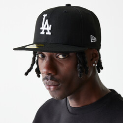 New Era 10047495 MLB Basic Losdod - Thumbnail