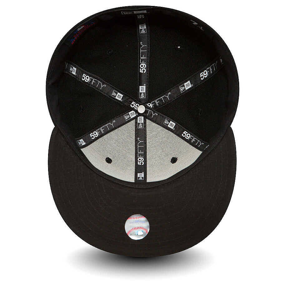 New Era 10047495 MLB Basic Losdod - 4