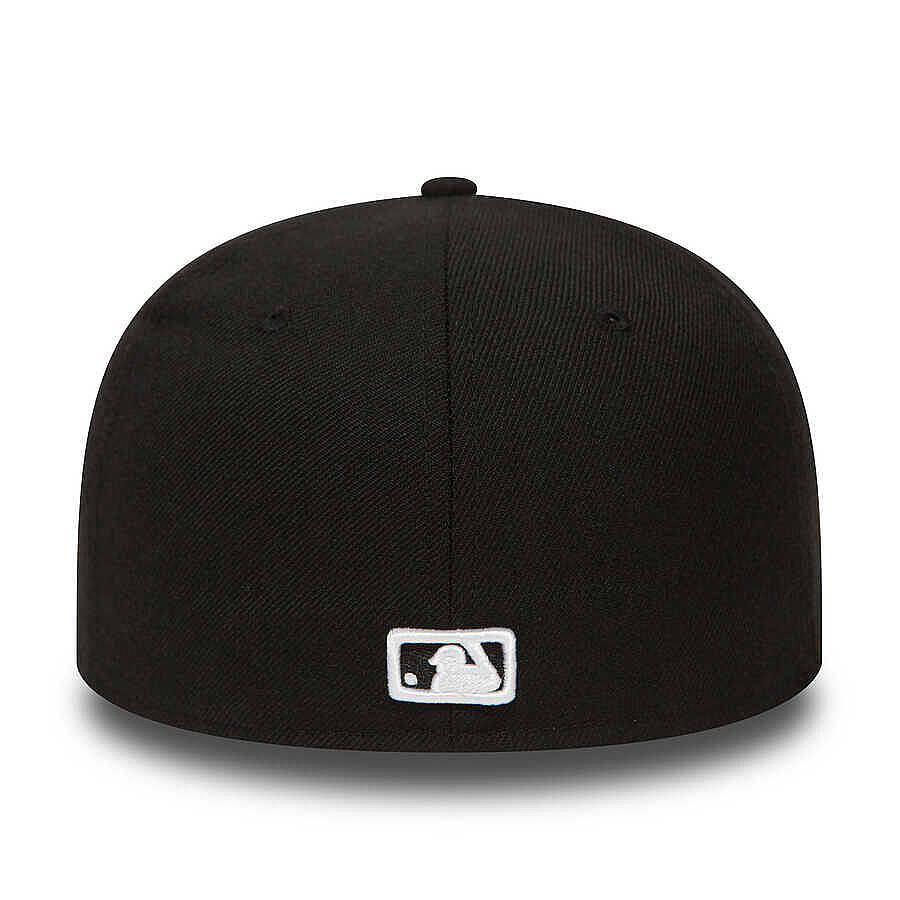 New Era 10047495 MLB Basic Losdod - 5