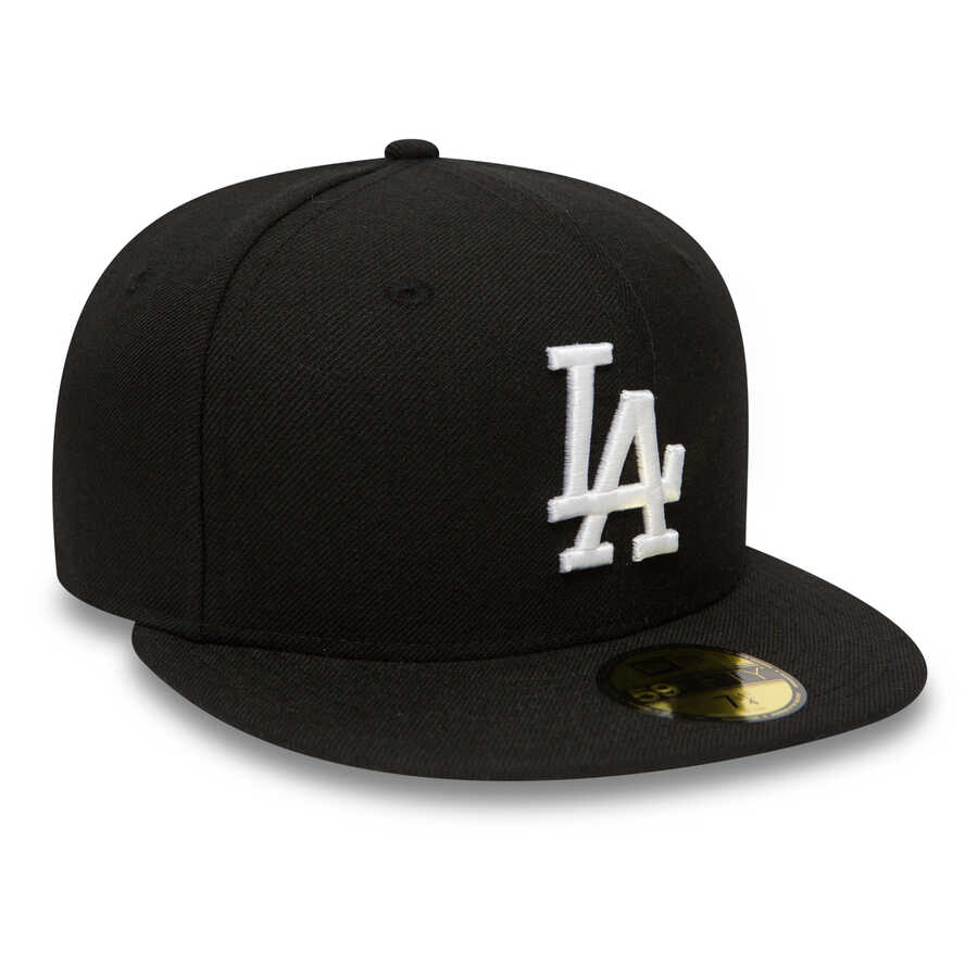 New Era - New Era 10047495 MLB Basic Losdod (1)