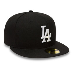 New Era 10047495 MLB Basic Losdod - Thumbnail