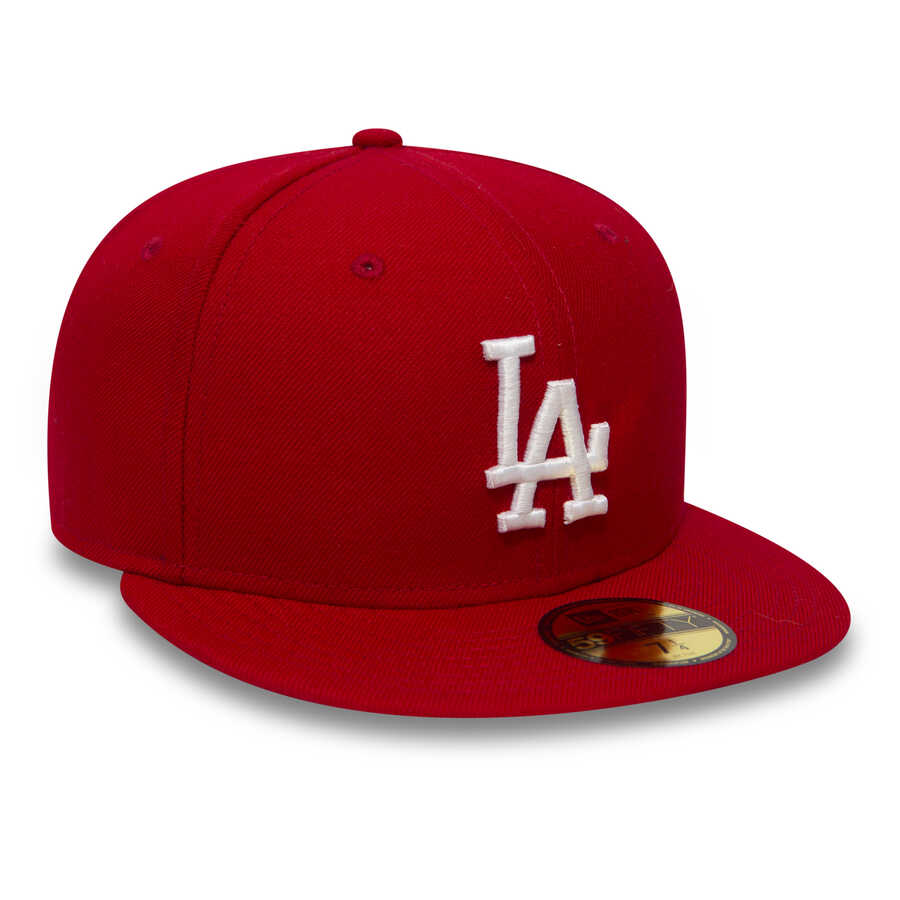New Era - New Era 10047498 MLB Basic Losdod (1)