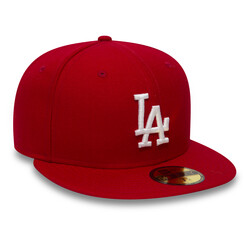 New Era 10047498 MLB Basic Losdod - Thumbnail