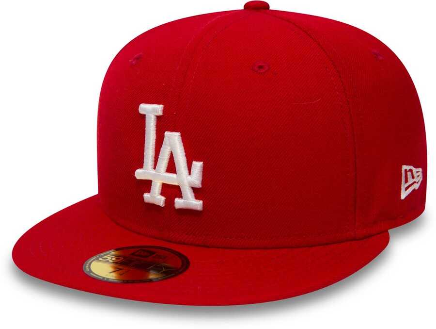 New Era - New Era 10047498 MLB Basic Losdod