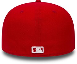 New Era 10047498 MLB Basic Losdod - Thumbnail