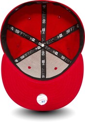 New Era 10047498 MLB Basic Losdod - Thumbnail