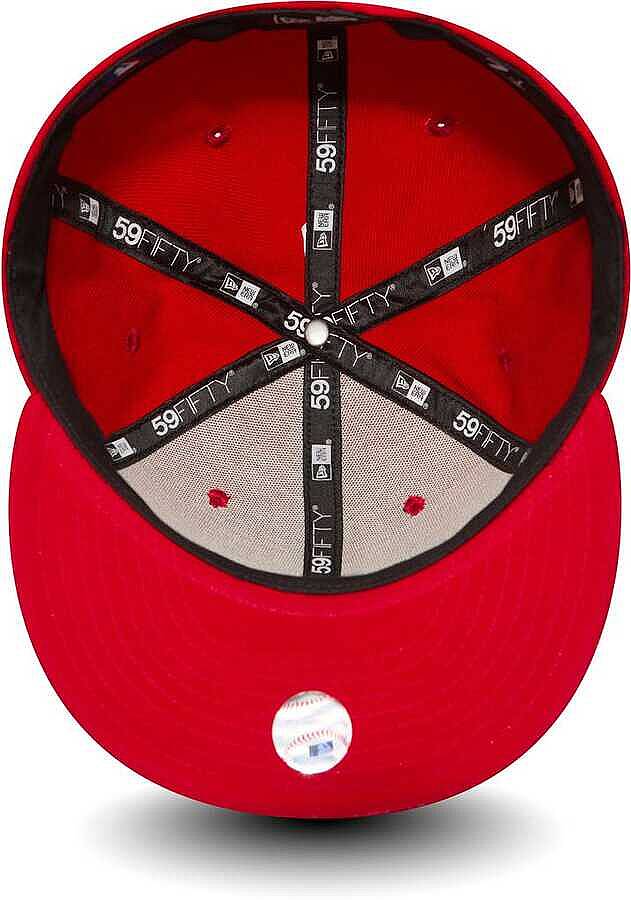 New Era 10047498 MLB Basic Losdod - 5