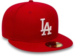 New Era 10047498 MLB Basic Losdod - Thumbnail