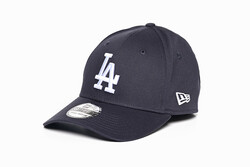 New Era 10145640 3930 LEAGUE BASIC LOSDOD - Thumbnail
