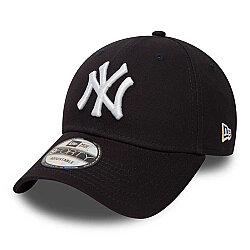 New Era 10531939 940 LEAG BASIC NEYYAN NAVY/WHITE Lacivert