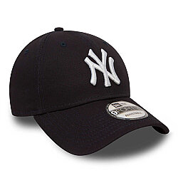 New Era 10531939 940 LEAG BASIC NEYYAN NAVY/WHITE - 2