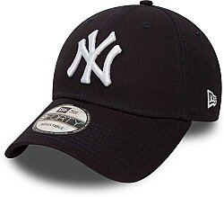 New Era 10531939 940 LEAG BASIC NEYYAN NAVY/WHITE - 4