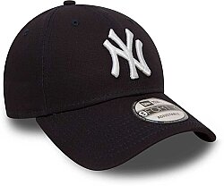 New Era 10531939 940 LEAG BASIC NEYYAN NAVY/WHITE - 5
