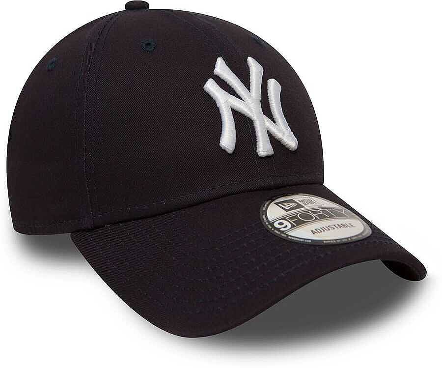 New Era 10531939 940 LEAG BASIC NEYYAN NAVY/WHITE - 5