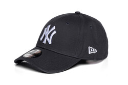 New Era 10531939 940 LEAG BASIC NEYYAN NAVY/WHITE - Thumbnail