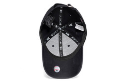 New Era 10531939 940 LEAG BASIC NEYYAN NAVY/WHITE - Thumbnail