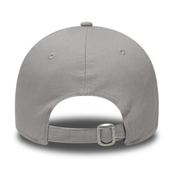 New Era 10531940 940 League Basic Neyyan Gray / White - Thumbnail