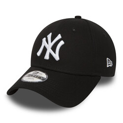 New Era Kids 10879076 K 940 MLB League Basic NEYYAN ( Çocuk Şapka ) - Thumbnail