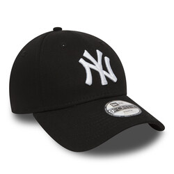 New Era Kids 10879076 K 940 MLB League Basic NEYYAN ( Çocuk Şapka ) - Thumbnail