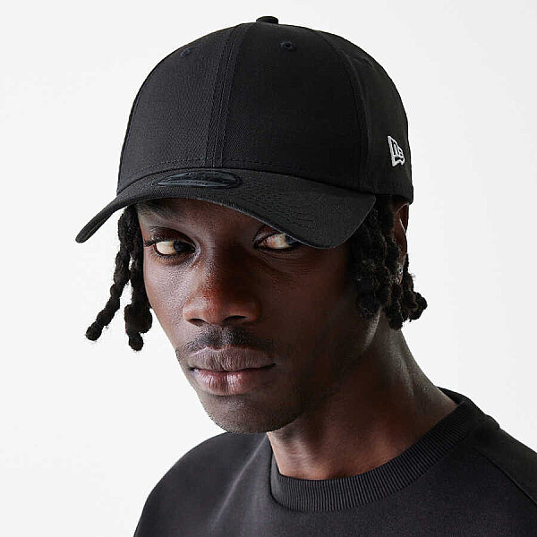 New Era 11179866 NE Basic 9FORTY NEW ERA  - 1