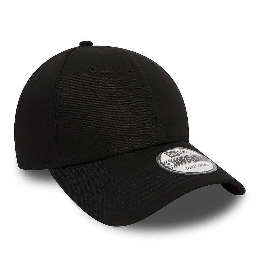 New Era 11179866 NE Basic 9FORTY NEW ERA  - 3