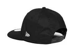 New Era 11180833 MLB 9FIFTY NEYYAN BLKWHI - Thumbnail