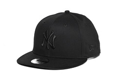 New Era 11180834 MLB 9 FIFTY NEYYAN - Thumbnail