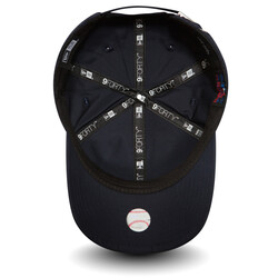 New Era 11198848 MLB Flawless Logo Basic 940 Neyyan - Thumbnail