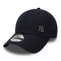 New Era 11198848 MLB Flawless Logo Basic 940 Neyyan - Thumbnail