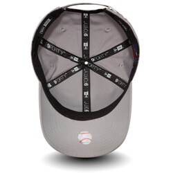 New Era 11198849 MLB Flawless Logo Basic 940 Neyyan - Thumbnail