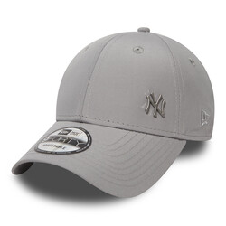 New Era 11198849 MLB Flawless Logo Basic 940 Neyyan - Thumbnail