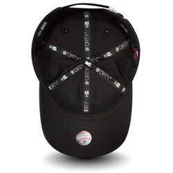New Era 11198850 MLB Flawless Logo Basic 940 Neyyan - Thumbnail