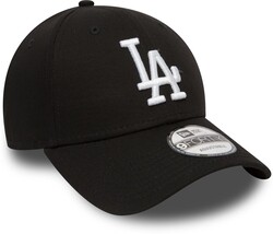 New Era 11405493 League Essental 9 Forty Losdos - Thumbnail