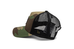 New Era 11579473 CLEAN TRUCKER NEYYAN - Thumbnail